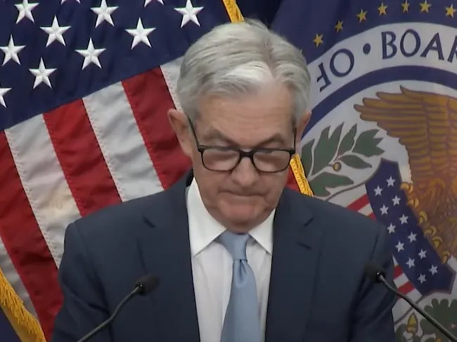 powell